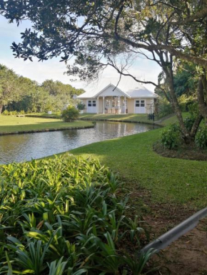 Caribbean Estates Lakeview Villa